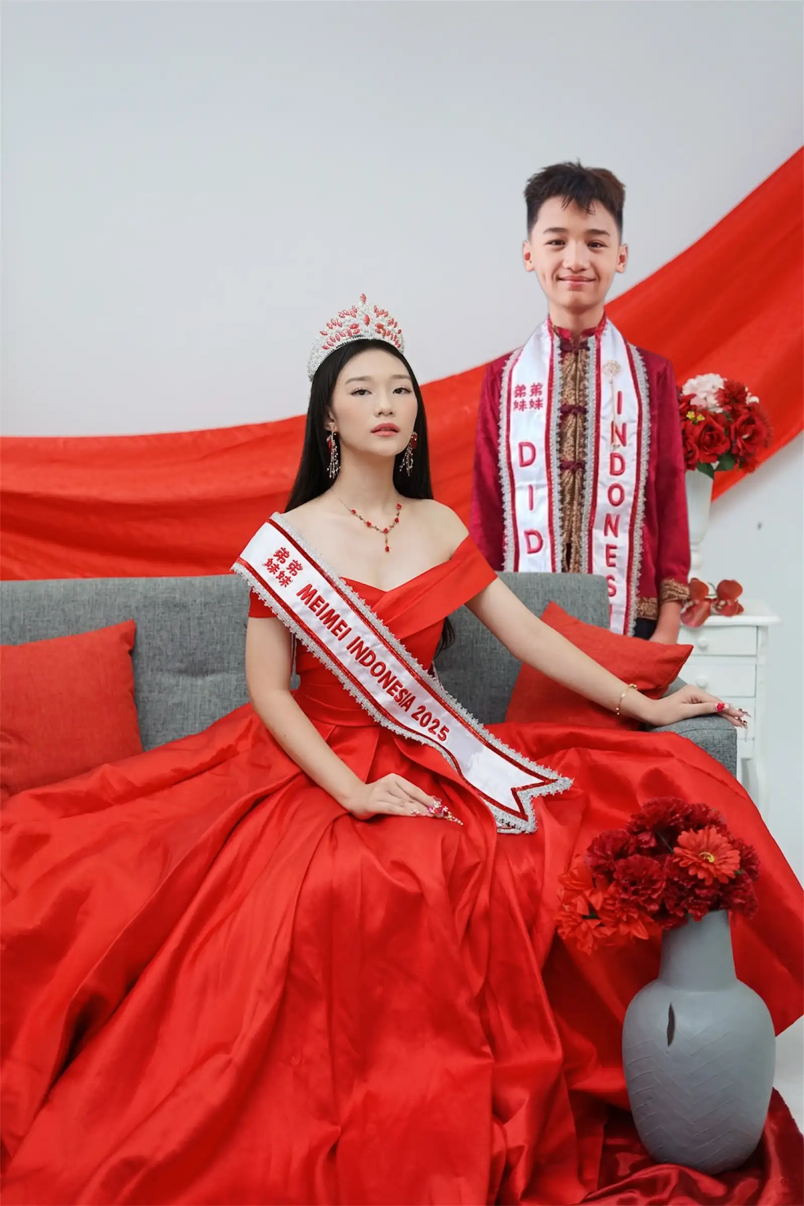 Didi Meimei Indonesia